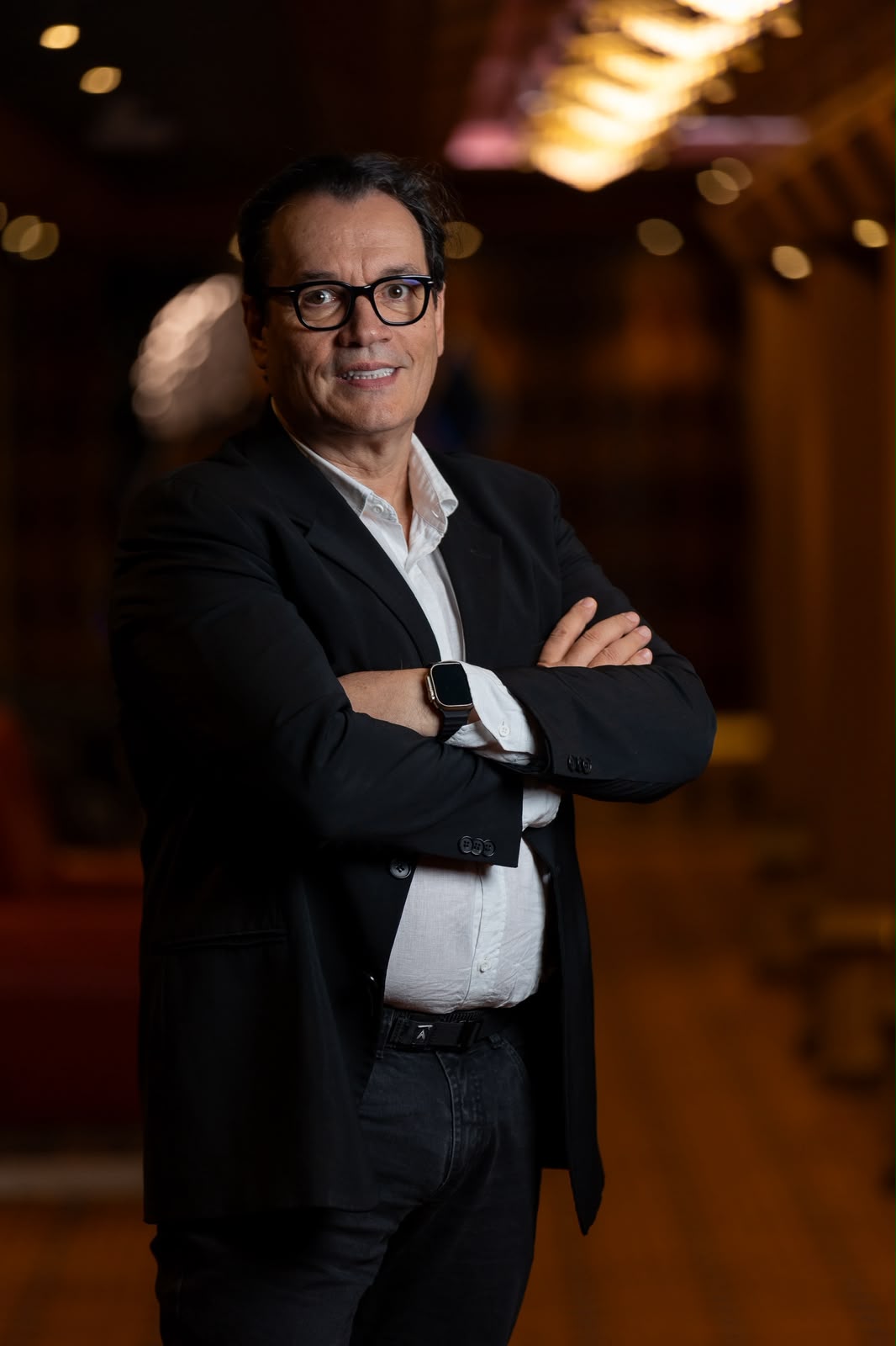 DR. JORGE ABEL