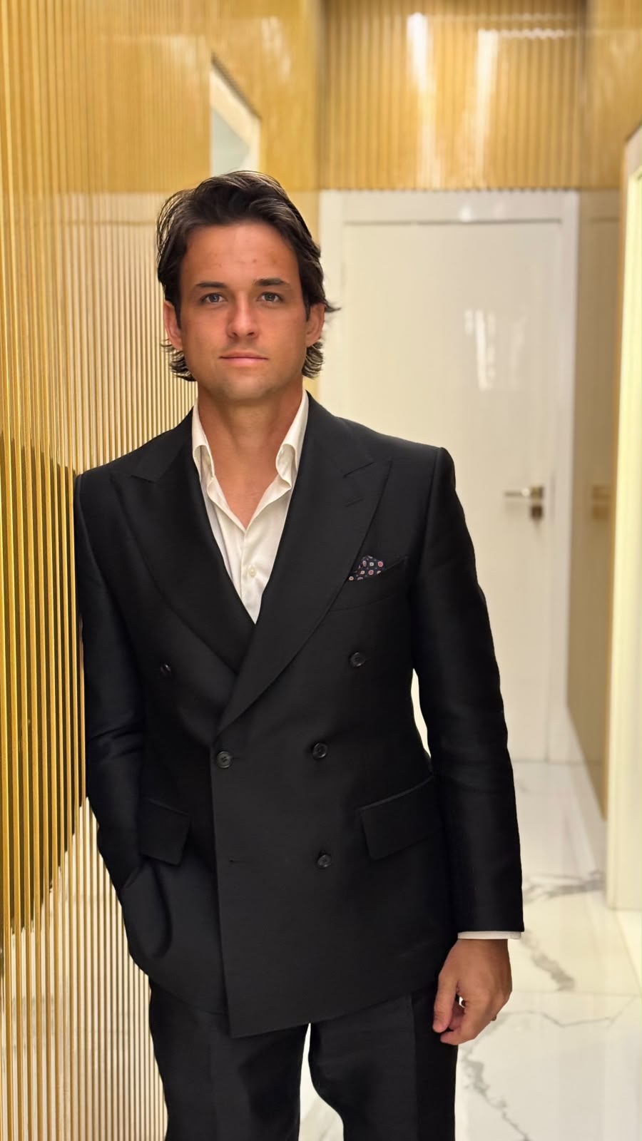 DR. LAERCIO MORETO