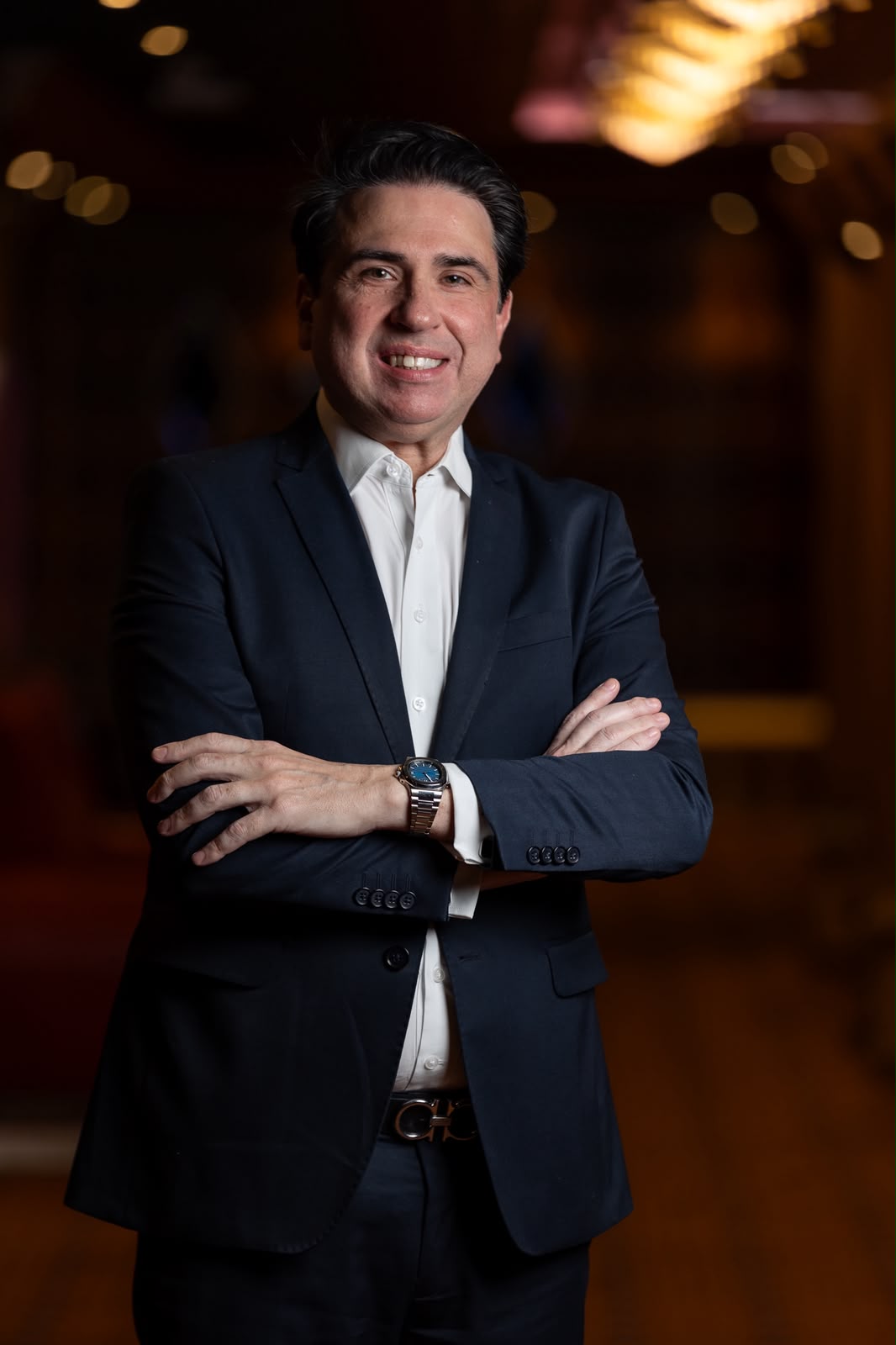 DR. ALEXANDRE PIASSI